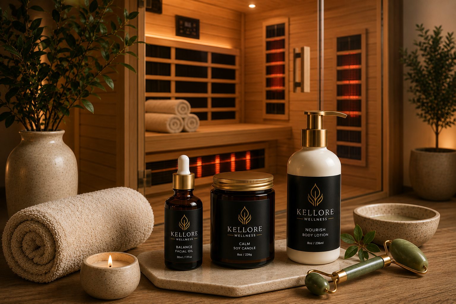 Kellore Wellness